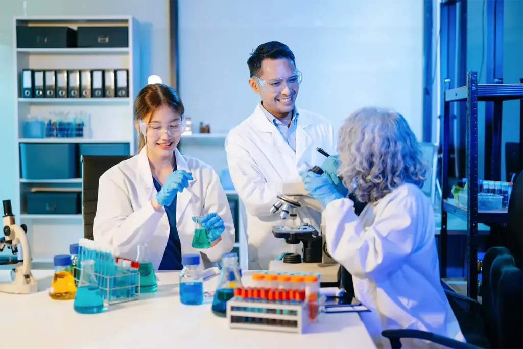 Rejeneratif Tedavi Süreci Nasıl İşler?